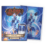 Dragon Shield - Micas STND Art Enigma c/100 - Gamesmart